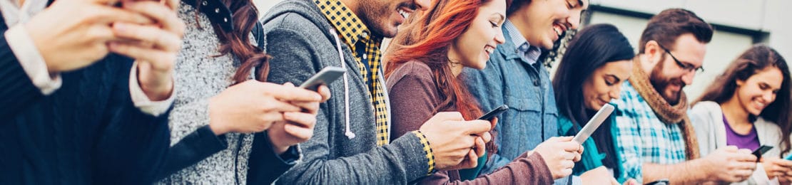 Mobile World Congress 2017: Marketing Necessity as AI goes Mainstream