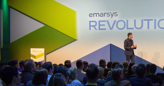Revolution: The Future of Marketing Starts Here