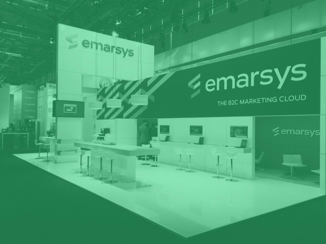 dmexco 2015: Key Takeaways für B2C Marketer