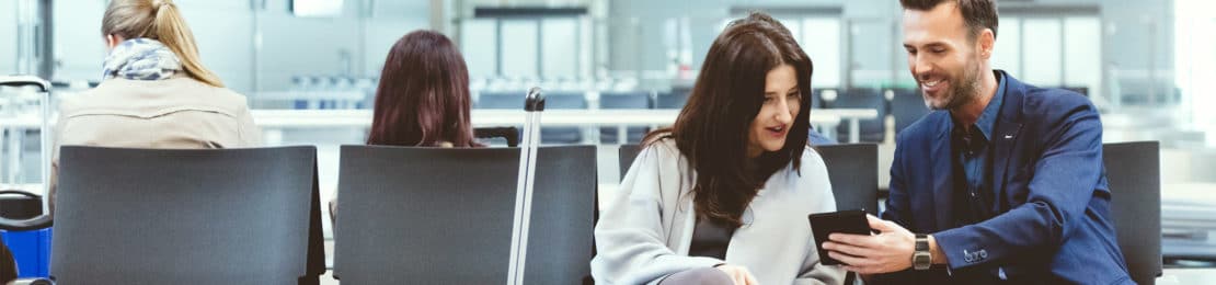 Give Me The Worst Digital Travel Experience in the World (Said No Customer Ever)