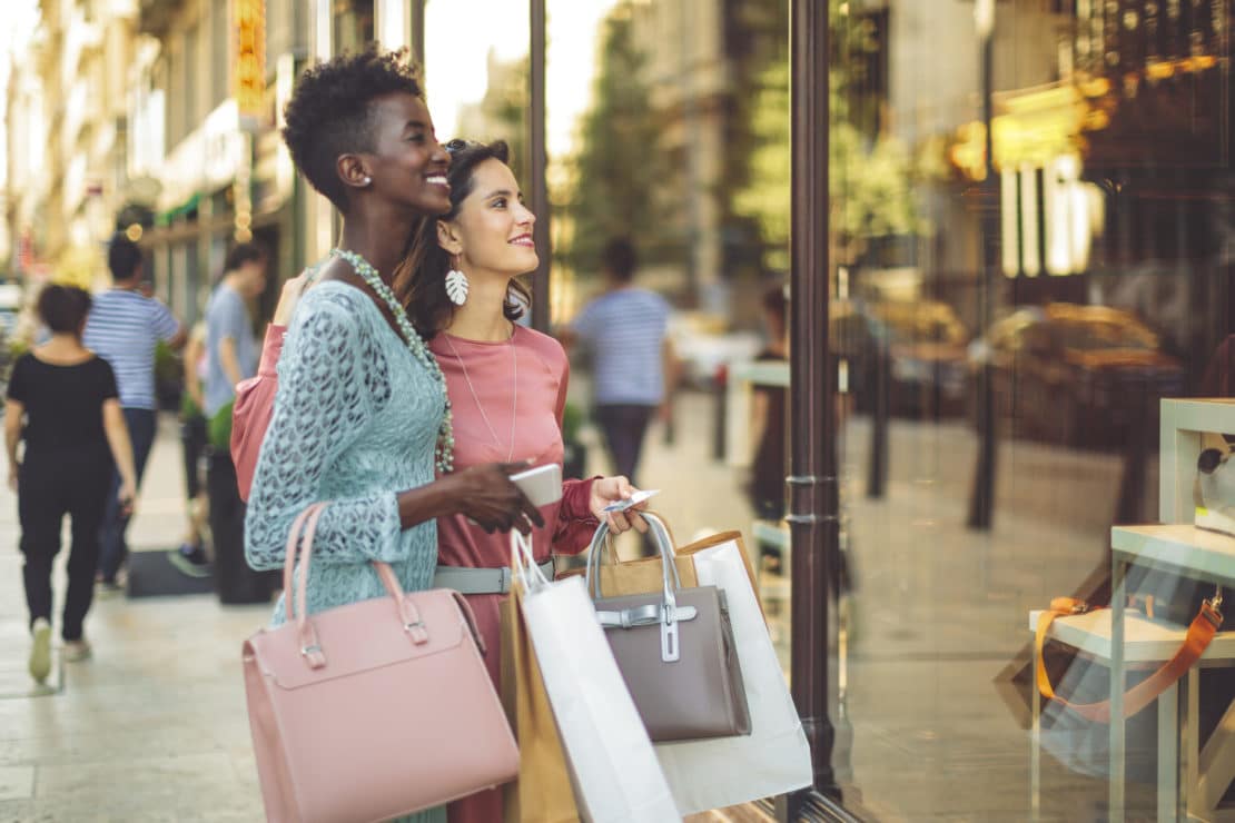Die 3 Top Herausforderungen für Retail-Unternehmen