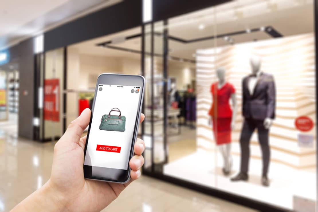 3 Herausforderungen im E-Commerce