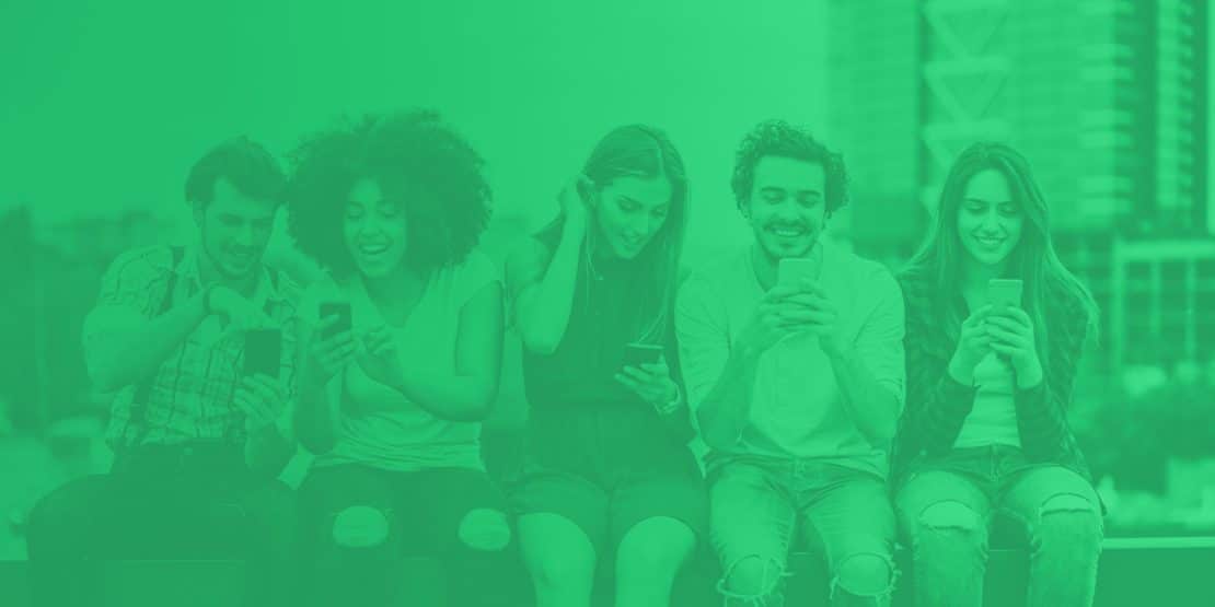 What’s the Relationship Between Big Data & Multi-Channel Marketing?