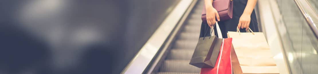 August 2017 Benchmark: No Rest for e-Commerce — Holiday Marketing is Year-Round