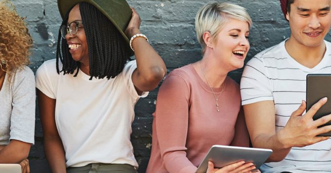 What Were the Biggest Social Media Trends of 2016?