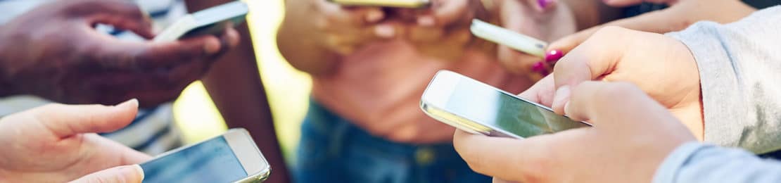 Top 5 Social Media Predictions for 2017