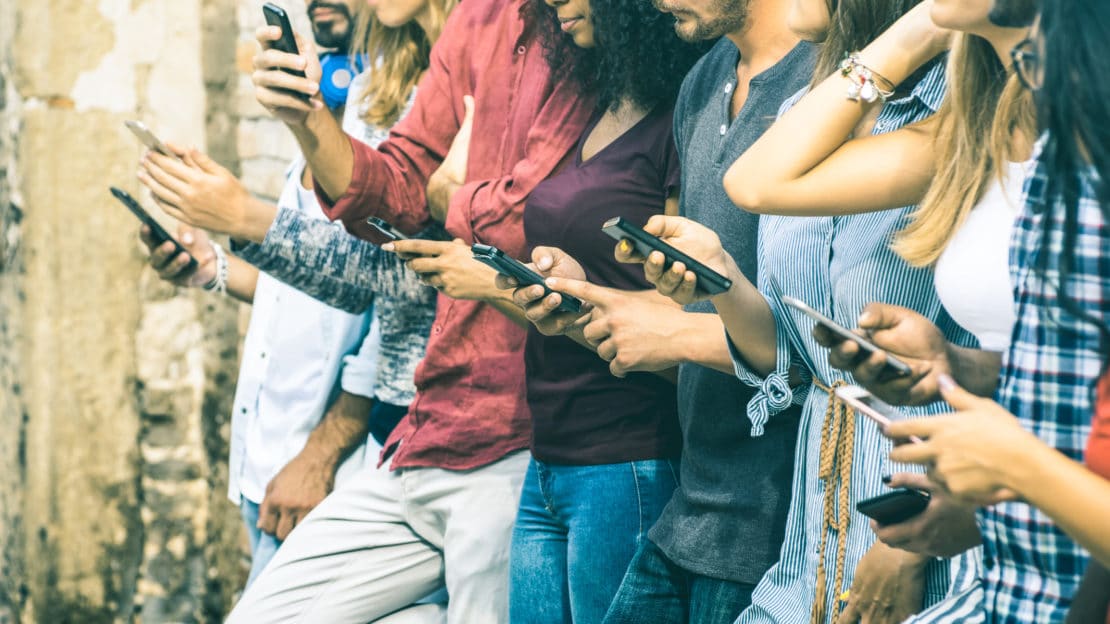 Mobile Marketing 101: What Kind of Mobile App Do You Need?