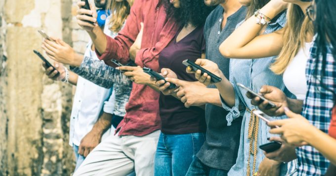 Mobile Marketing 101: What Kind of Mobile App Do You Need?