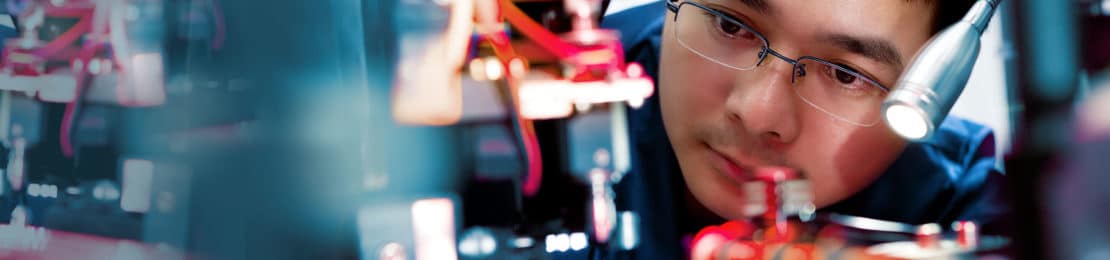 How AI Will Augment – Not Take – Our Jobs