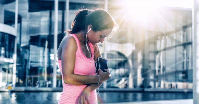 How Runtastic Uses Marketing Automation to Personalize 8M+ App-Based Messages per Month