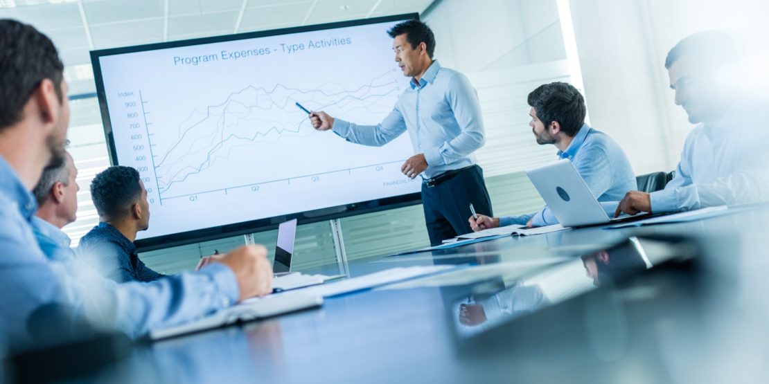 October 2017 Benchmark: Automated Email Campaigns Work