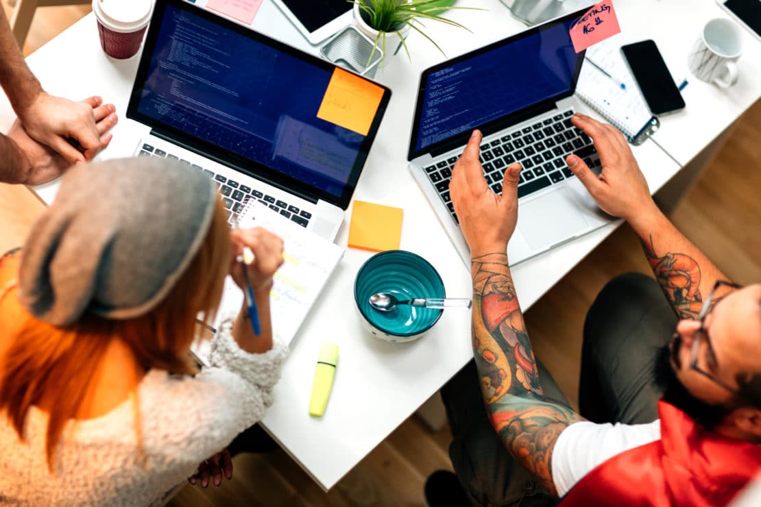 9 Steps to Build a User Story Map for Shared Understanding
