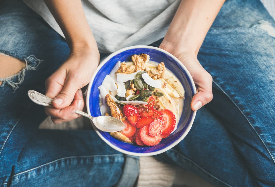 9 Wege zu mehr Innovation durch Personalisierung: Das Beispiel Mymuesli