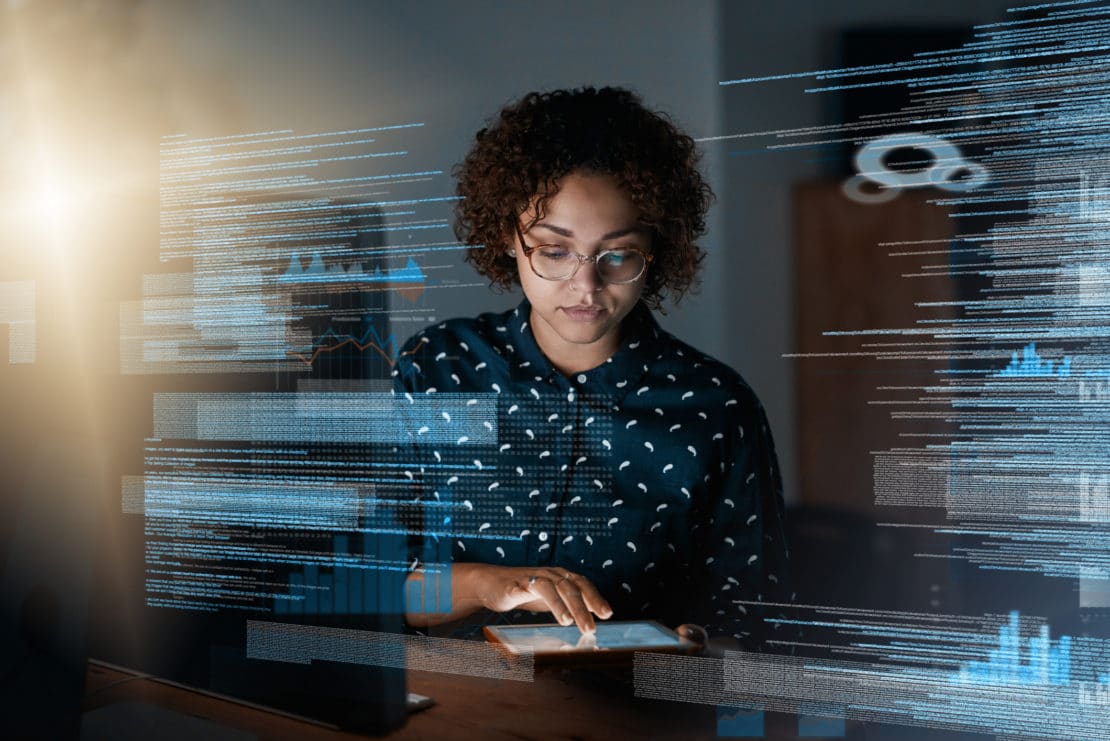 Glitch the Marketing Matrix: How to Use AI to Transform Your Database & Open New Streams of Revenue
