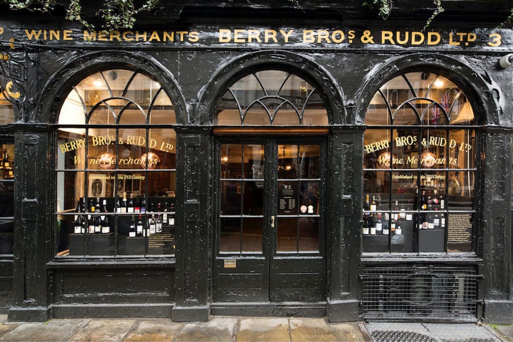 How Berry Bros. & Rudd Personalizes the Customer Journey [Video]