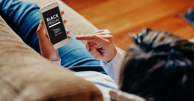 Black Friday 2019: les 5 tendances à retenir