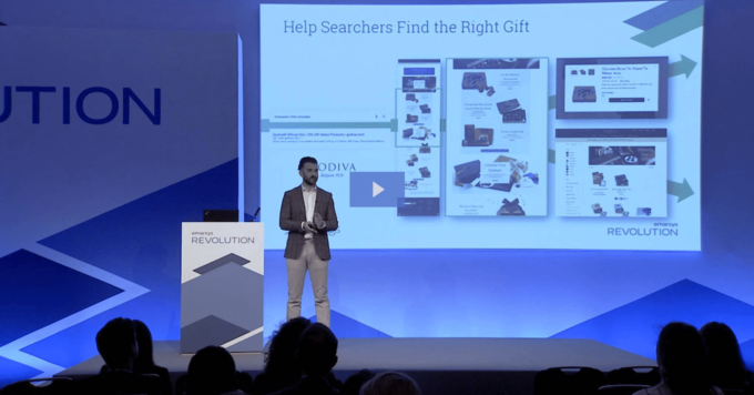 How to Enhance the Digital Shopping Experience with Rich Content [Video]
