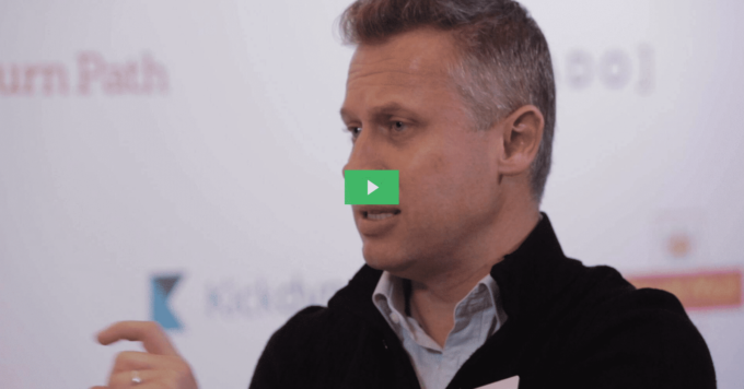 Inside Digital Commerce: Speed of Innovation, Time to Value, & the CX: Mark Adams [Video]
