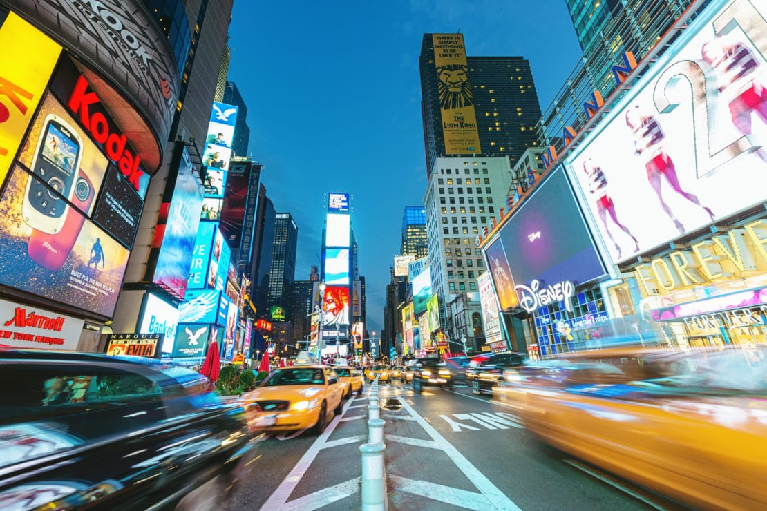 Diese 5 Unternehmen machen es vor – Lassen Sie sich inspirieren und modernisieren Sie Ihr Marketing