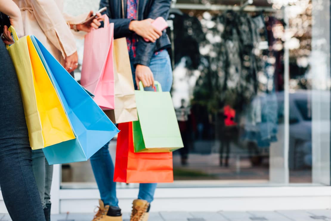 Why Black Friday 2018 Isn’t Necessarily Worth Your Pursuit
