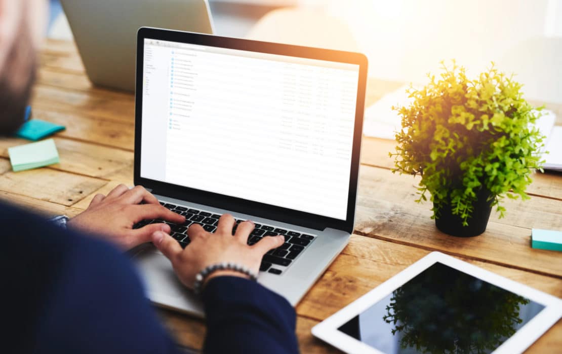 10 Best Practices für Erfolgreiche Willkommens E-Mails