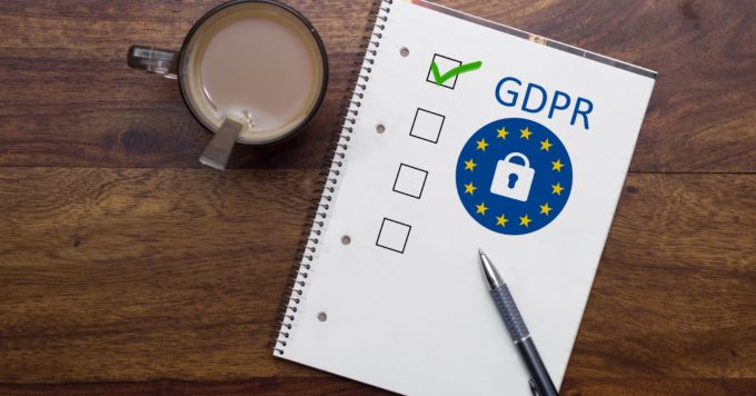GDPR is Live… Now What?