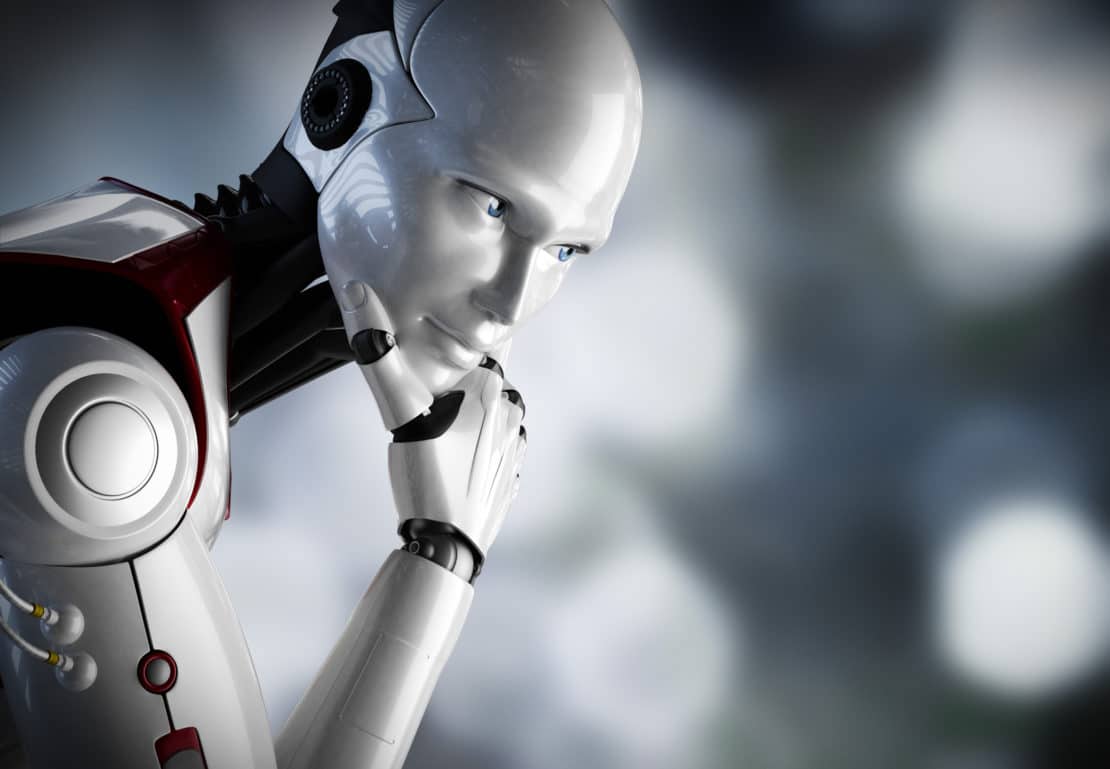 10 AI Trends, auf die Marketer 2020 achten sollten