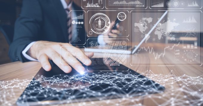 Breaking Down AI: How to Work Side-by-Side with Data, Algorithms, and Automation Systems
