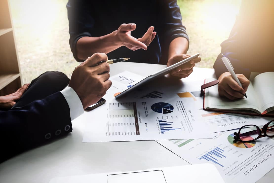Warum sich E-Commerce Marketing verändern muss: Ein Interview mit unserem Chief Innovation Officer