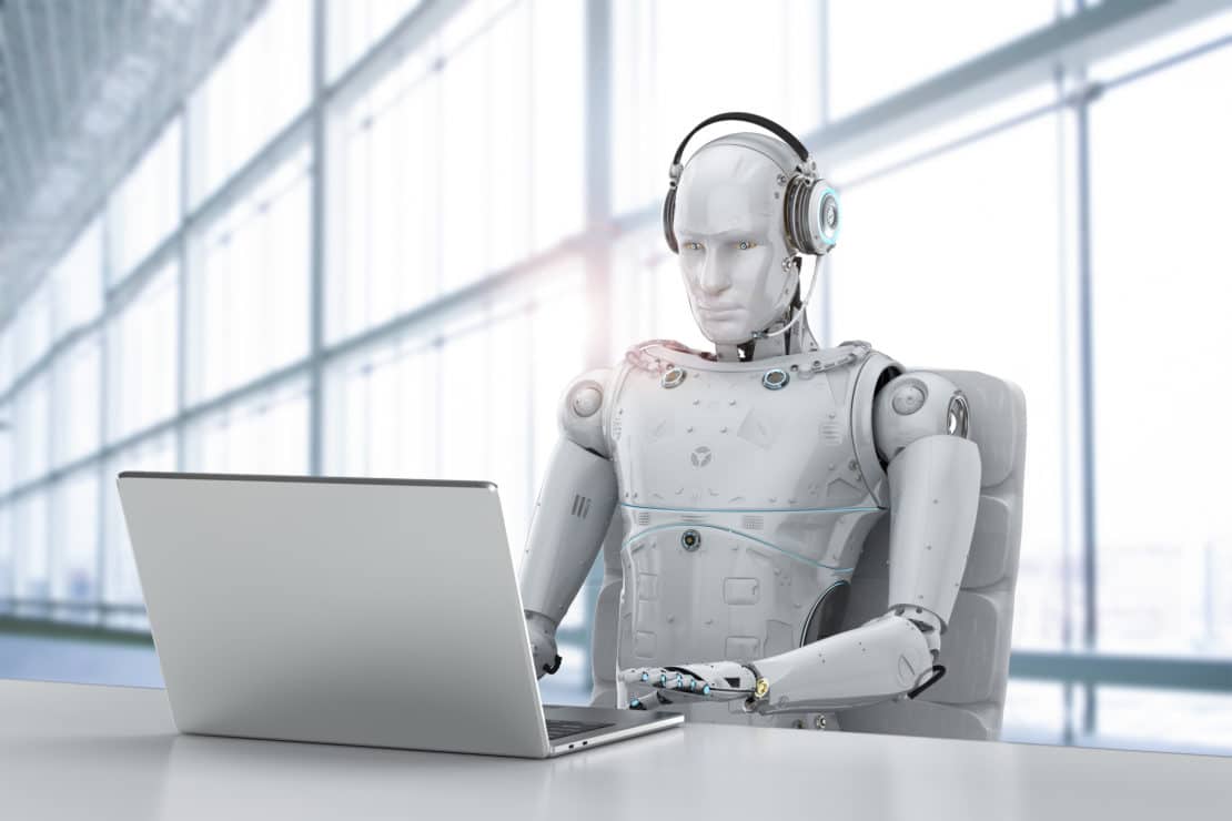 5 façons efficaces d’utiliser l’intelligence artificielle dans l’e-commerce