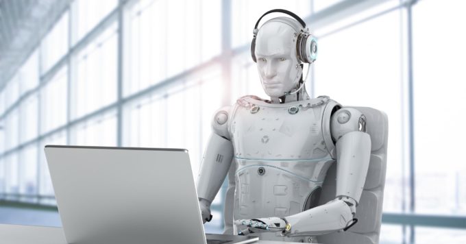 5 façons efficaces d’utiliser l’intelligence artificielle dans l’e-commerce
