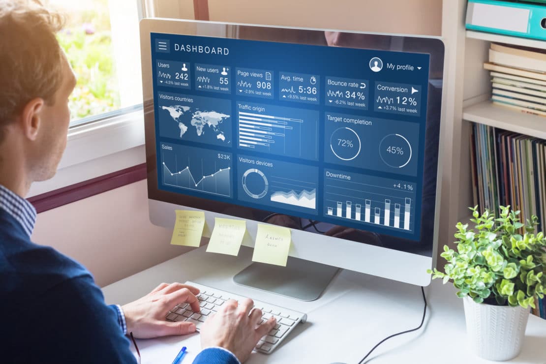 So wird Marketing ab sofort ausgewertet: Ein Neues, Kostenloses Benchmarking Tool für E-Commerce Marketer
