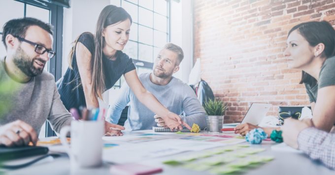 Plus vos données produits sont efficaces, plus votre Time-to-Value est court