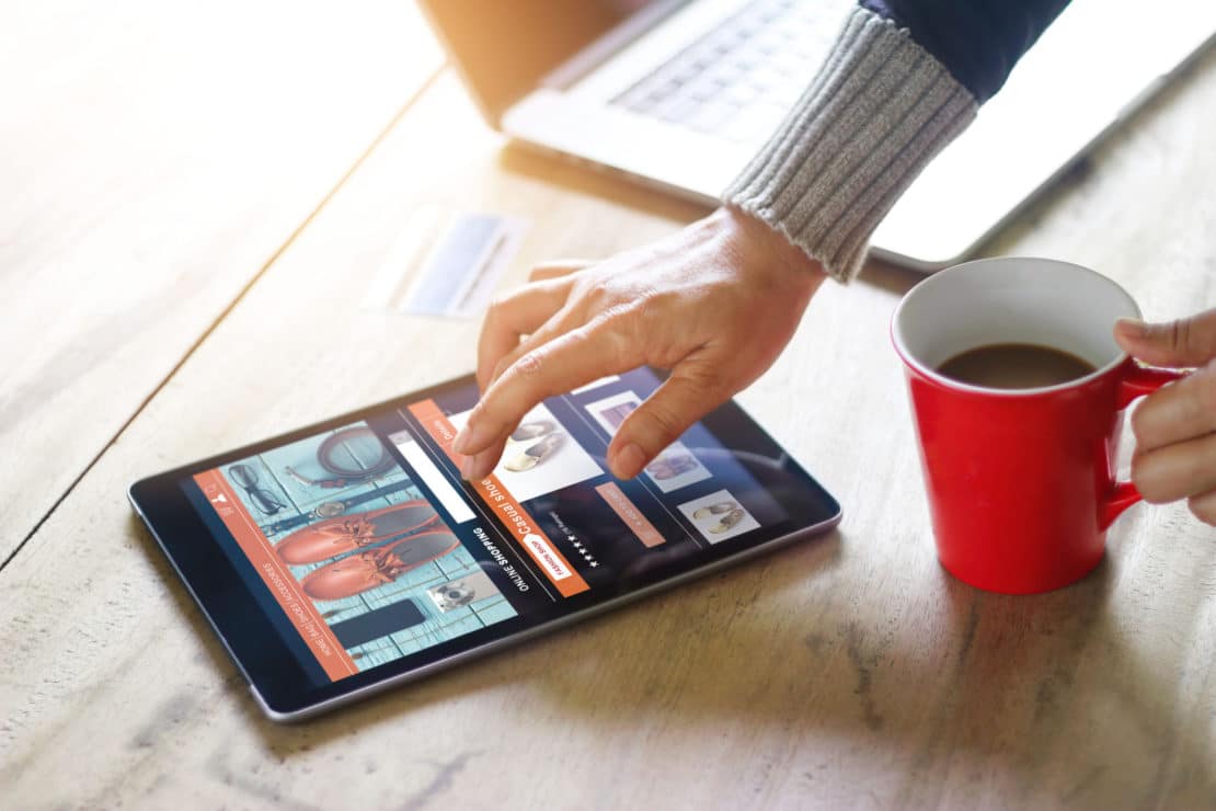Was bedeutet “Mobile Optimization” heutzutage für Marketer?