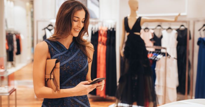 3 Ways to Drive Mobile Conversions to Make Brick-and-Mortar Shoppers Loyal Lifetime Customers [Plus Brand Examples]