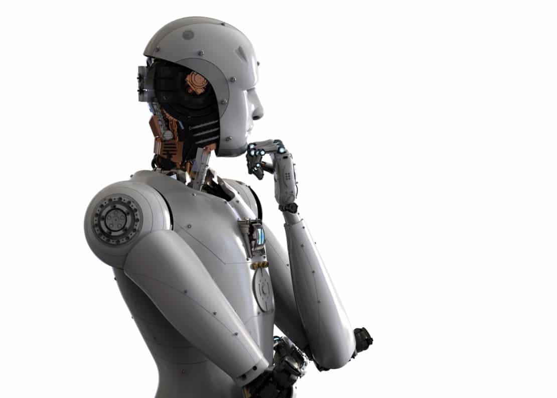 Artificial Intelligence Marketing — Have Expectations Surpassed Reality?