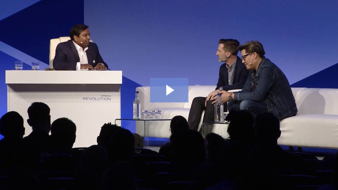 City Beach’s Journey from Batch-and-Blast to Personalization [Video]