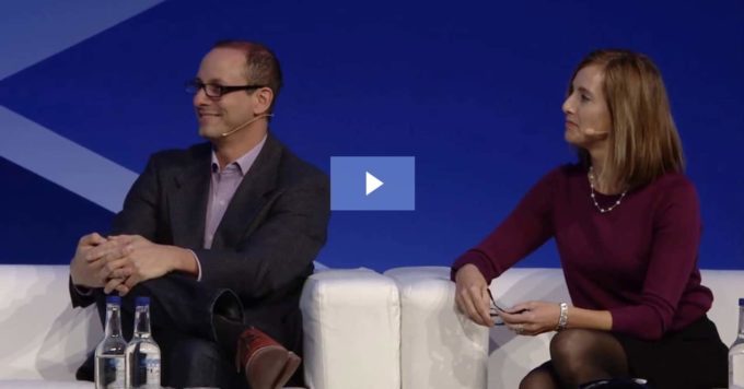 How Alcohol Delivery App Drizly Personalizes Their Mobile Marketing [Video]