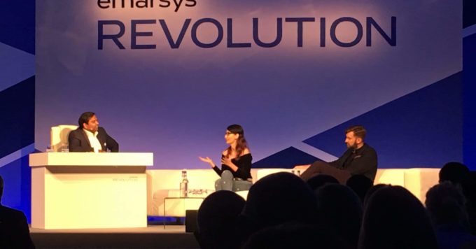 Key Takeaways from #EmarsysRevolution 2018: What Are People Saying?