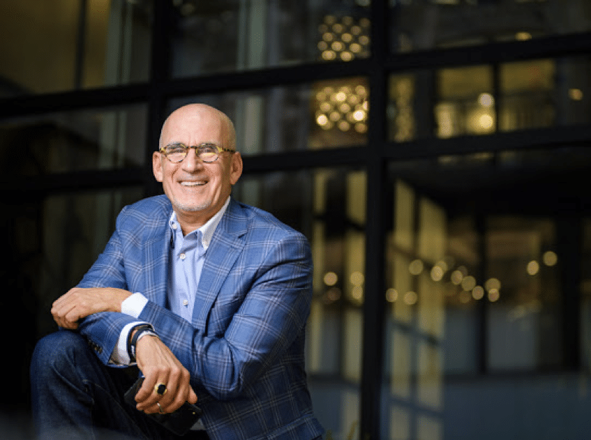 What I Want Marketers to Know: Ted Rubin, Photofy CMO, MC/Host Brand Innovators Summits… Author / Speaker / Provocateur