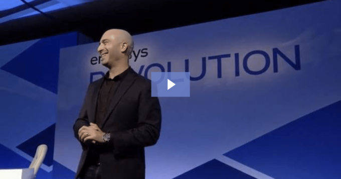 How to Surpass Customer Expectations in the New Marketing Revolution: Ohad Hecht [Video]