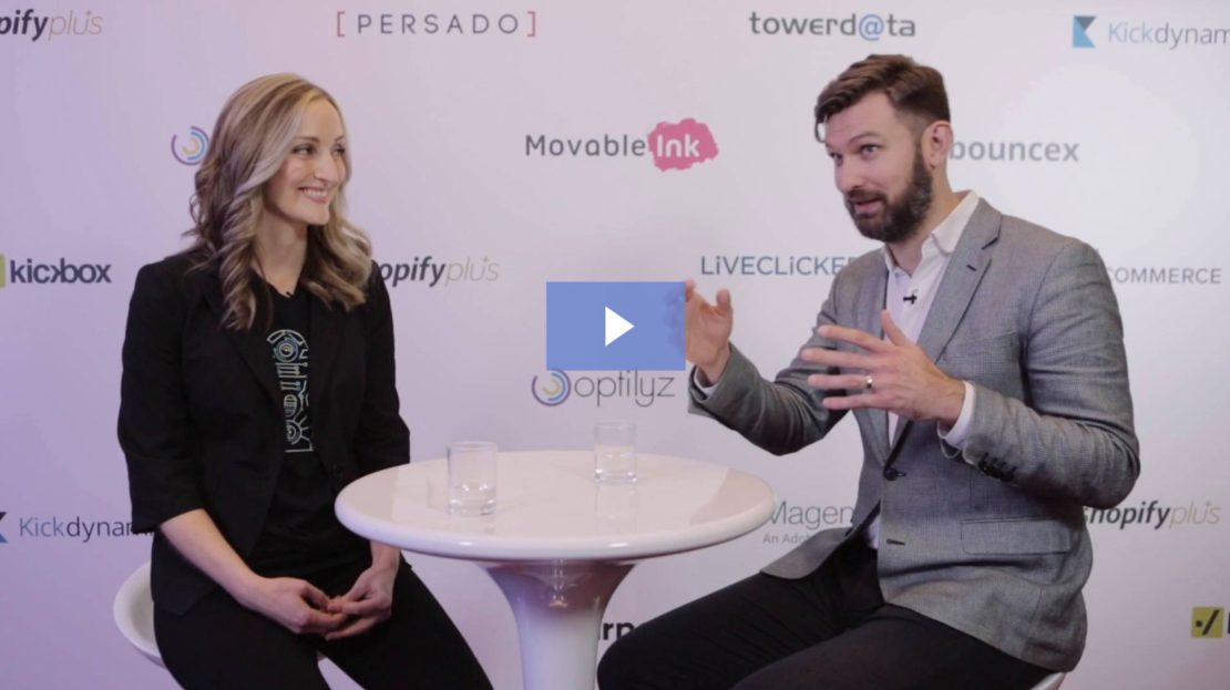 The Marketer’s Turnkey Playbook: Alex Timlin [Video]