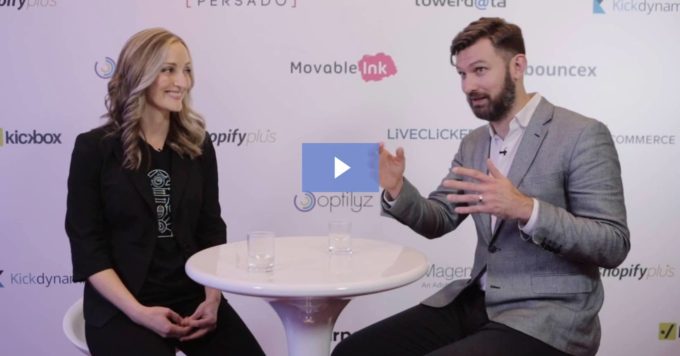 The Marketer’s Turnkey Playbook: Alex Timlin [Video]
