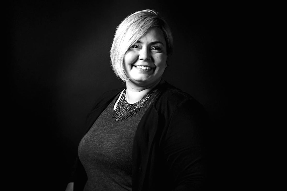 What I Want Marketers to Know: Wacarra Yeomans of Shaw + Scott