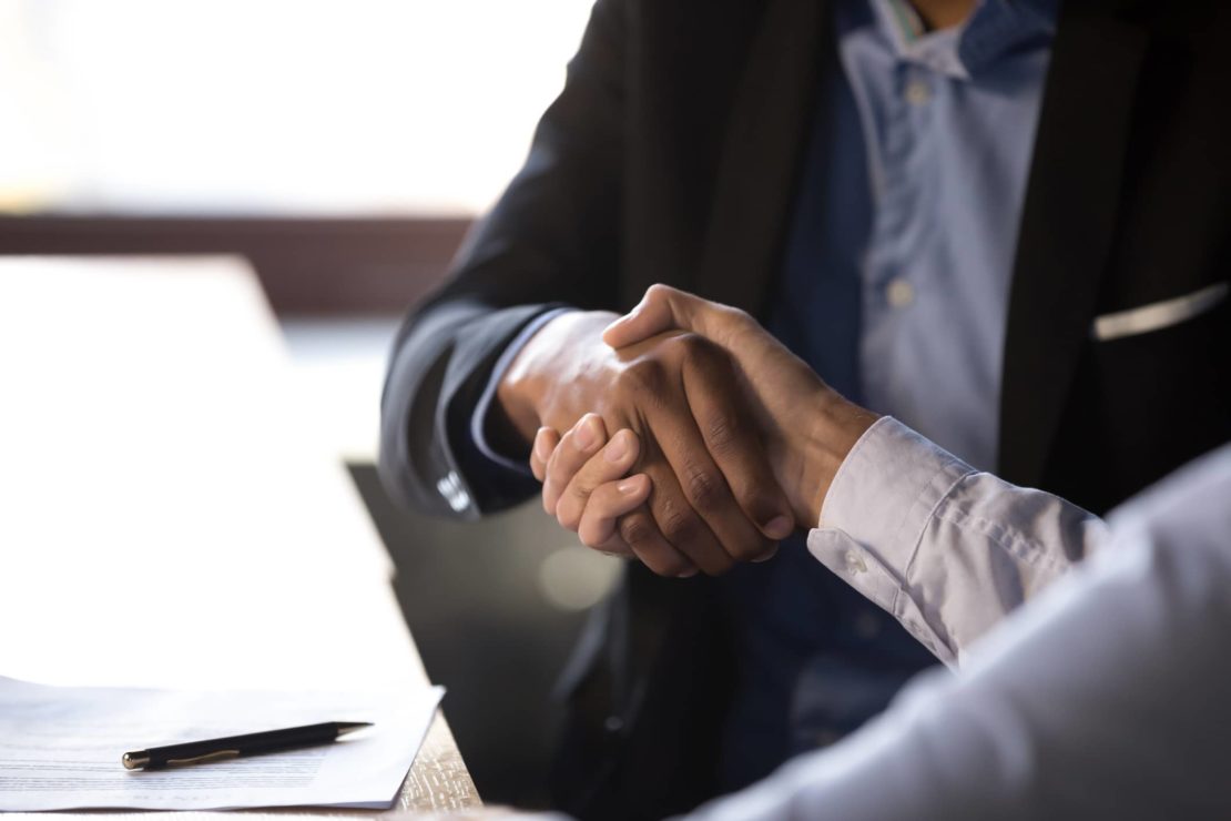 Creating Trust with Customers Through Real-Time Interactions