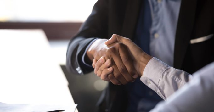 Creating Trust with Customers Through Real-Time Interactions