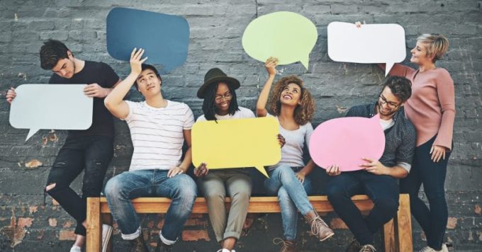How Two-Way Communication Leads to the 1:1 Personalization Your Customers (and Your Brand) Truly Want