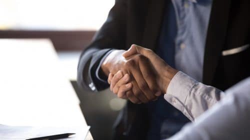 Creating Trust with Customers Through Real-Time Interactions