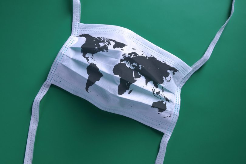COVID-19 Commerce for the Week of May 4, 2020