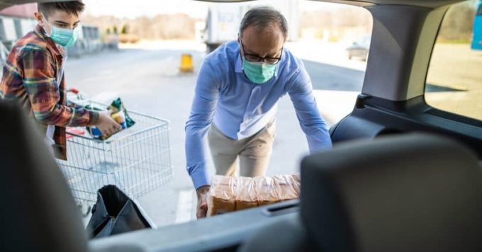 COVID-19 Commerce for the Week of April 27, 2020
